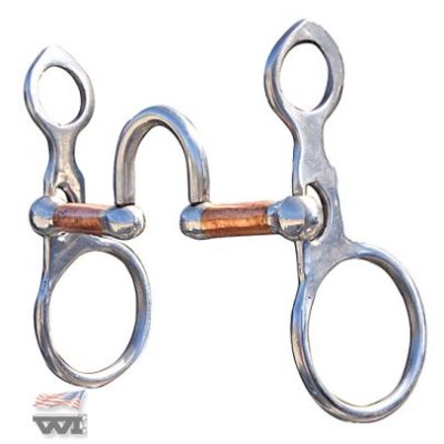 Coltbreaker Bit Correction 13 cm