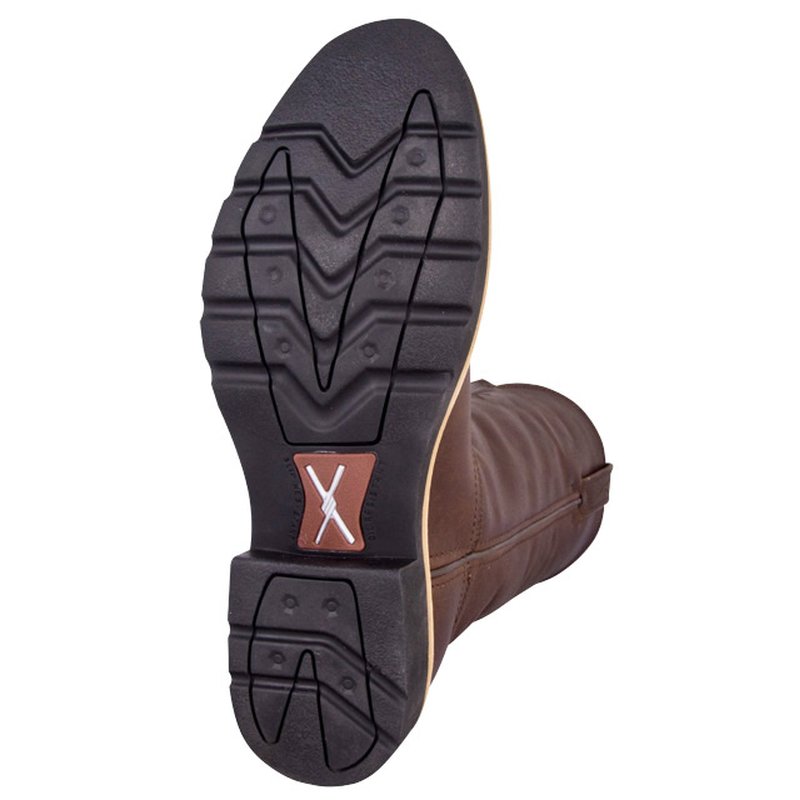 Twisted X Women's Work Boot