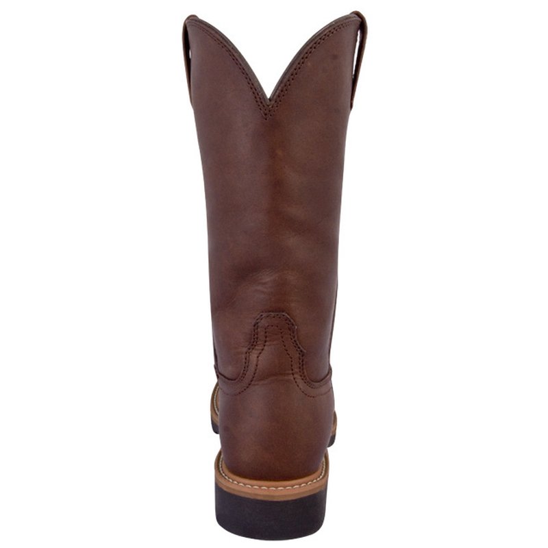 Twisted X Women's Work Boot