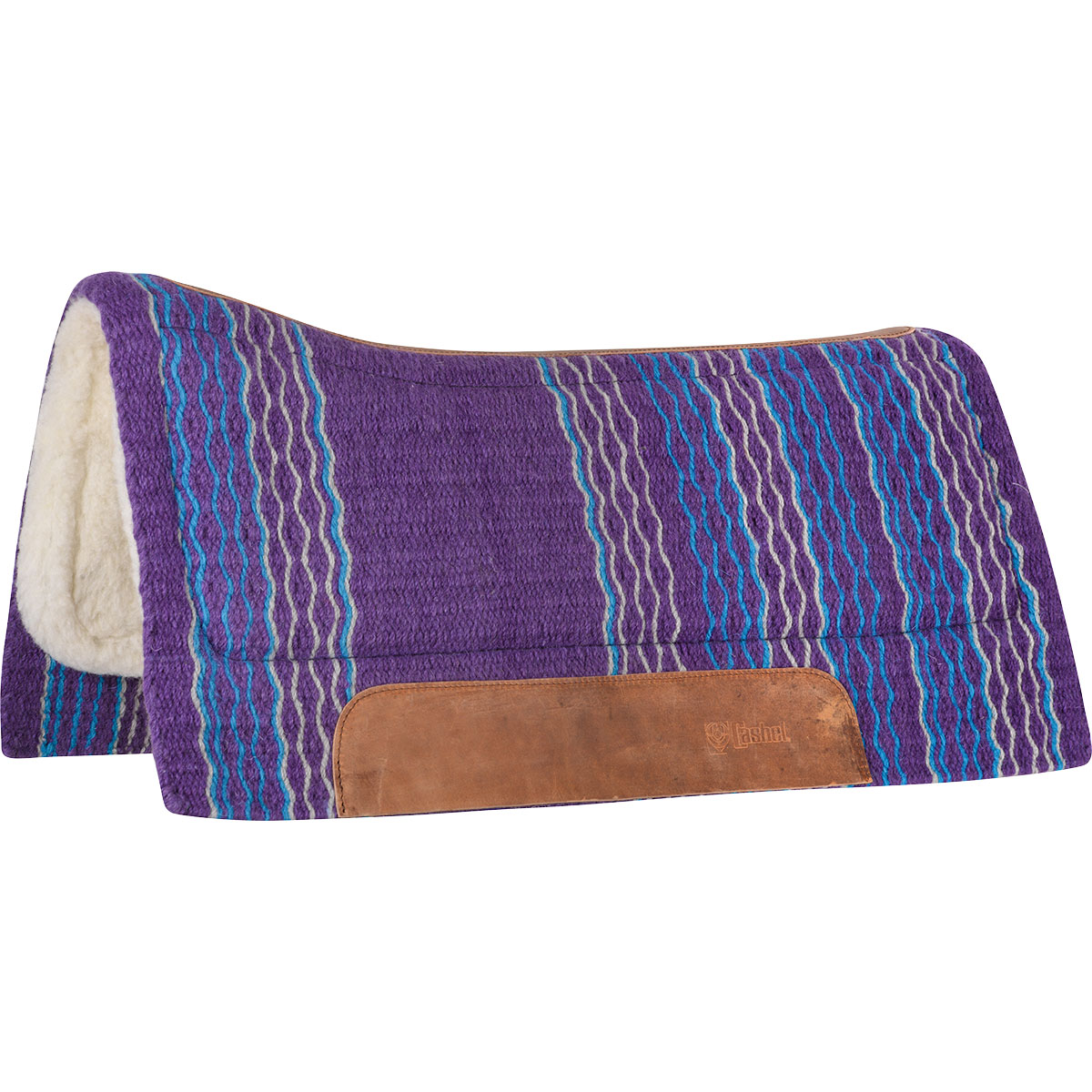 Cashel Blanket Top Performance Felt Pad