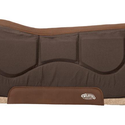 Weaver Wool Blend Felt Shim Pad
