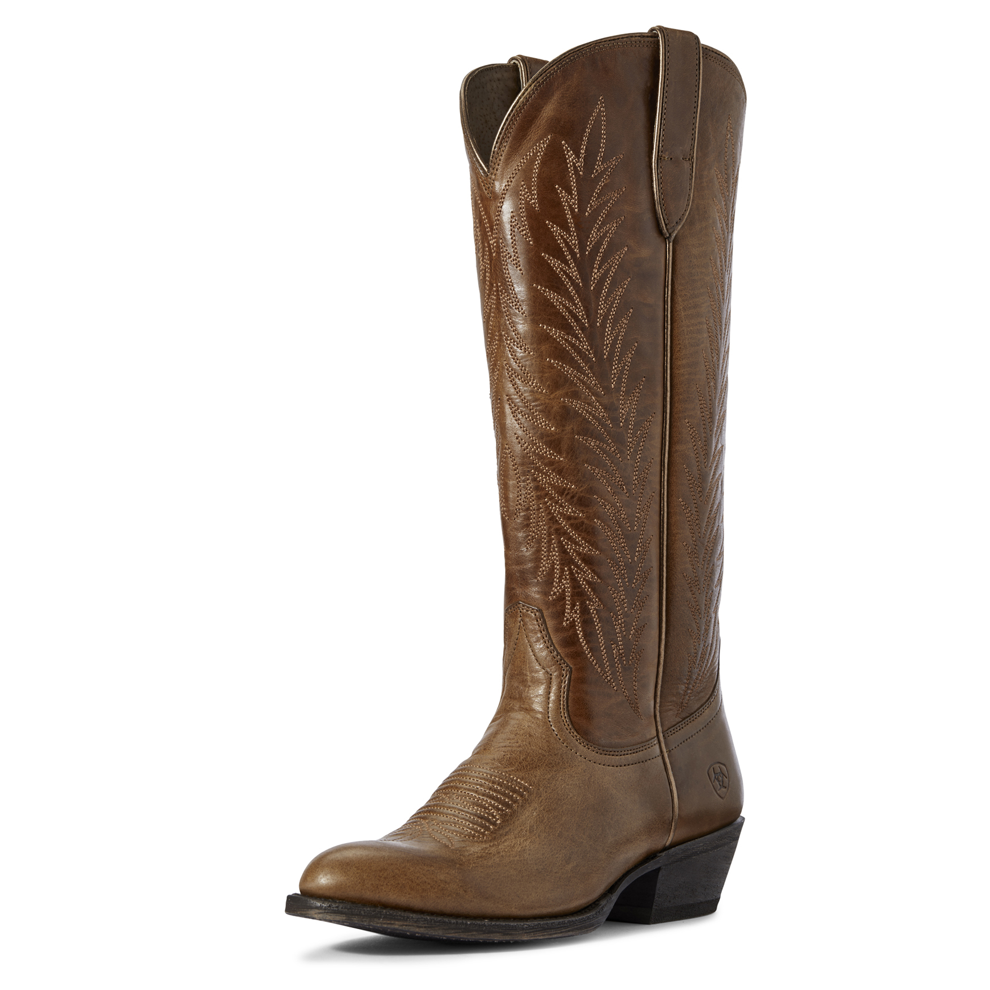 Ariat Women's Western Fashion Boot Legacy Two Step