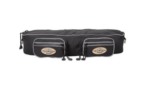Satulalaukku Trail Gear Cantle Bag