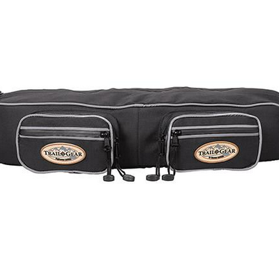 Satulalaukku Trail Gear Cantle Bag