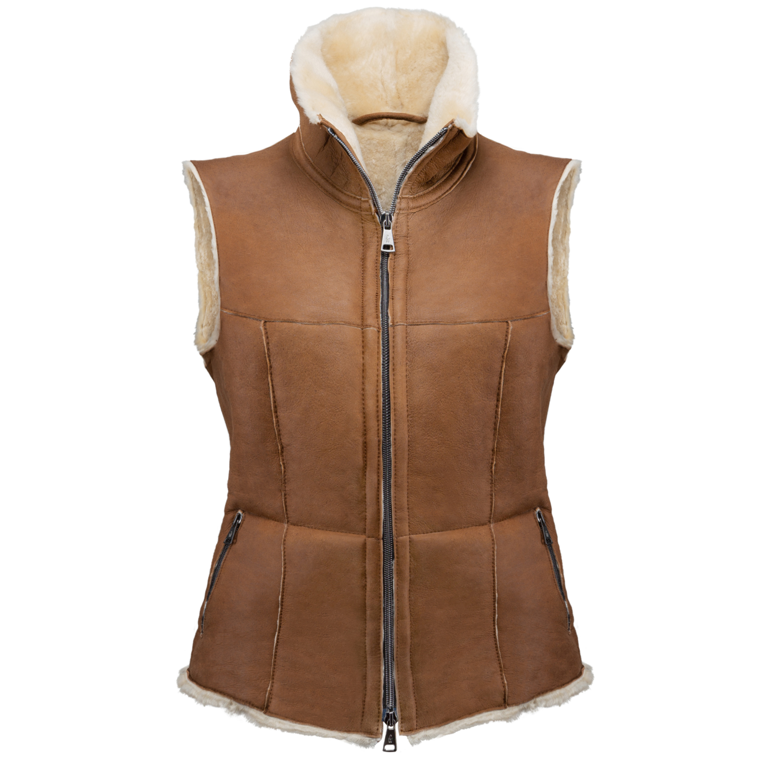 Christ Waistcoat Kimberly lampaankarvaliivi