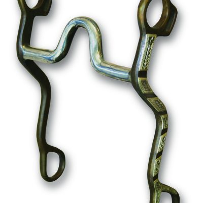 PC Bob Avila Medium Port Bit 12,7 cm