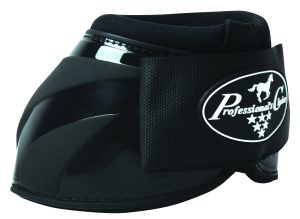 Professional's Choice Kaviosuojat Spartan II Bell Boots