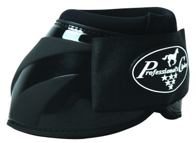Professional's Choice Kaviosuojat Spartan II Bell Boots