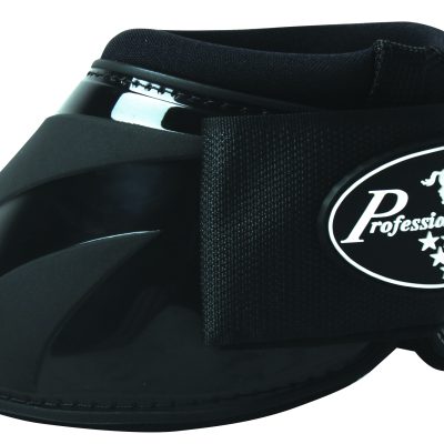 Professional's Choice Kaviosuojat Spartan II Bell Boots