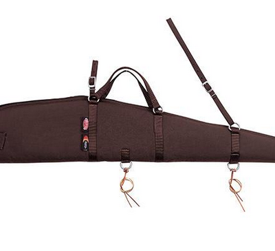 Aselaukku Cordura Rifle Scabbard