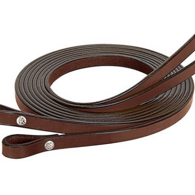 Ohjat Weaver 5/8"x7' 1,6 cm w/chicago screws
