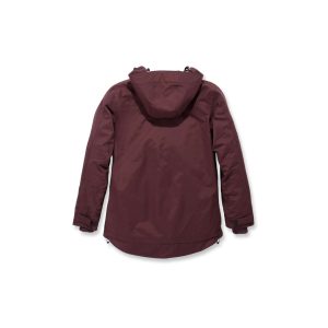 Carhartt Women's Shoreline Jacket takki