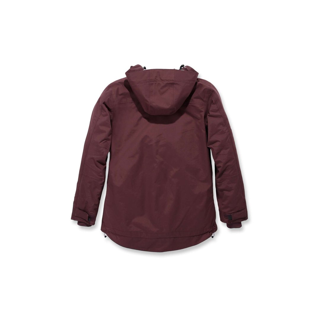 Carhartt Women's Shoreline Jacket takki