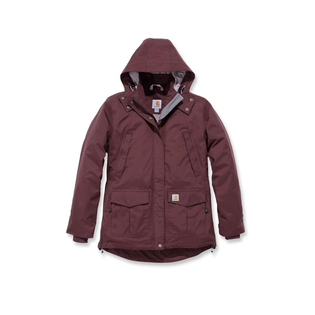 Carhartt Women's Shoreline Jacket takki