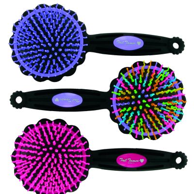 Professional's Choice Flower Power Brush harja