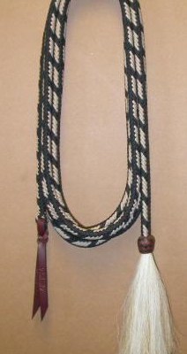Mecate Double Diamond Parachute cord