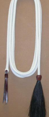 Mecate Double Diamond Tree Line
