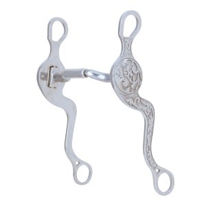 Myler Mullen Forward Tilt Ported Barrel 12,7 cm