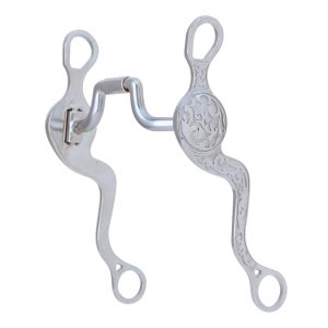Myler Narrow Medium Ported Barrel 12,7 cm
