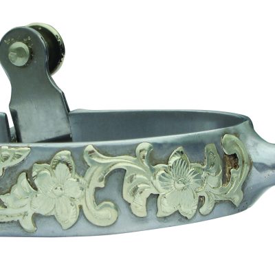 Kannukset PC Floral Ball Spur