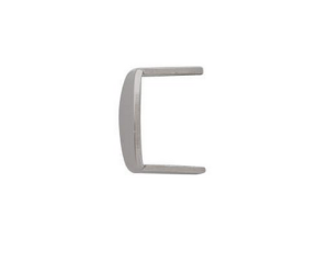 Staples Leather Loop