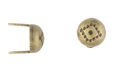 Spots Aztec