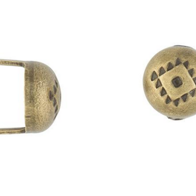 Spots Aztec