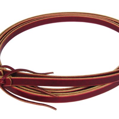 Ohjat Professional's Choice Schutz Latigo 1/2x8 1,3 cm