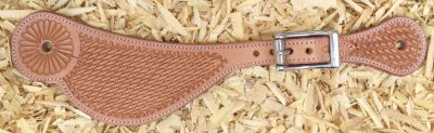 Kannusremmit GVR Basket Tooling