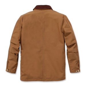 Carhartt Firm Duck Chore Coat takki