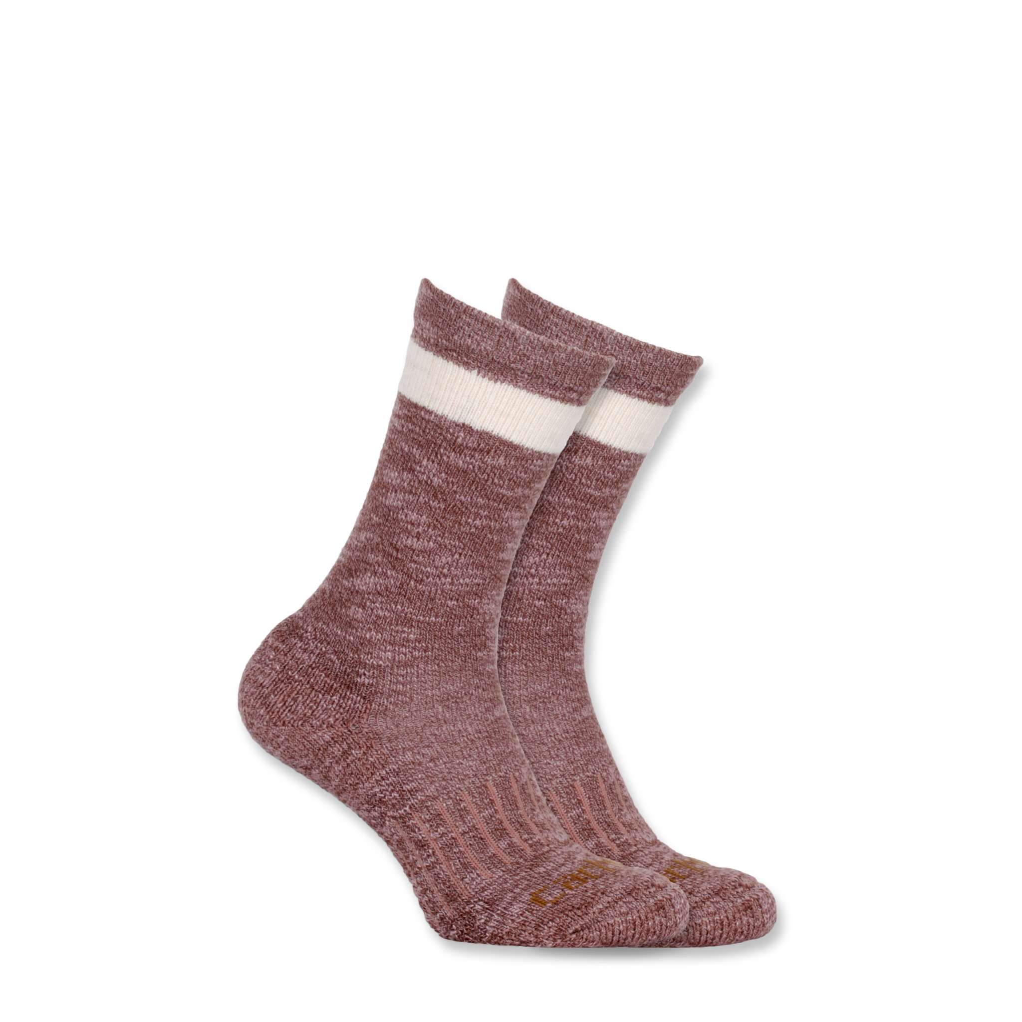 Sukat Carhartt Women's All Season Crew Sock