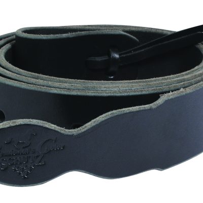 Vastinhihna pitkä PC Schutz Latigo Tie Strap Black