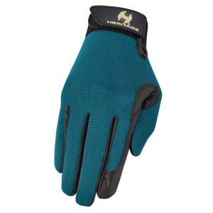 Käsineet Heritage Performance Riding Gloves