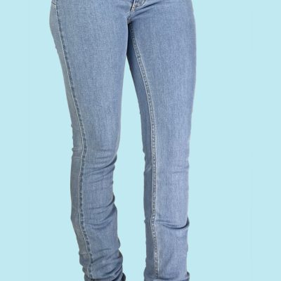 Farkut OSWSA Women Jeans Annie bright