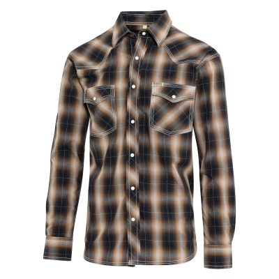 Stars & Stripes Westernpaita Mens Tanner