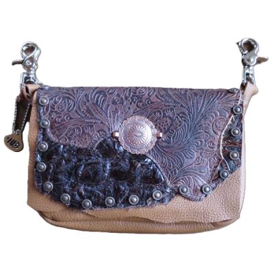 Hip Bag Zip Top 4.3.1.