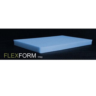 T3 FlexForm WoolBack satulavyö
