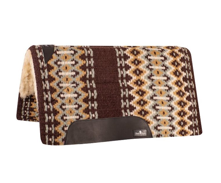 Classic Equine SensorFlex Pad 34"x38"