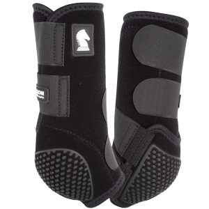 Classic Equine jalkasuojat Flexion by Legacy