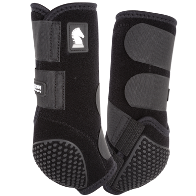 Classic Equine jalkasuojat Flexion by Legacy