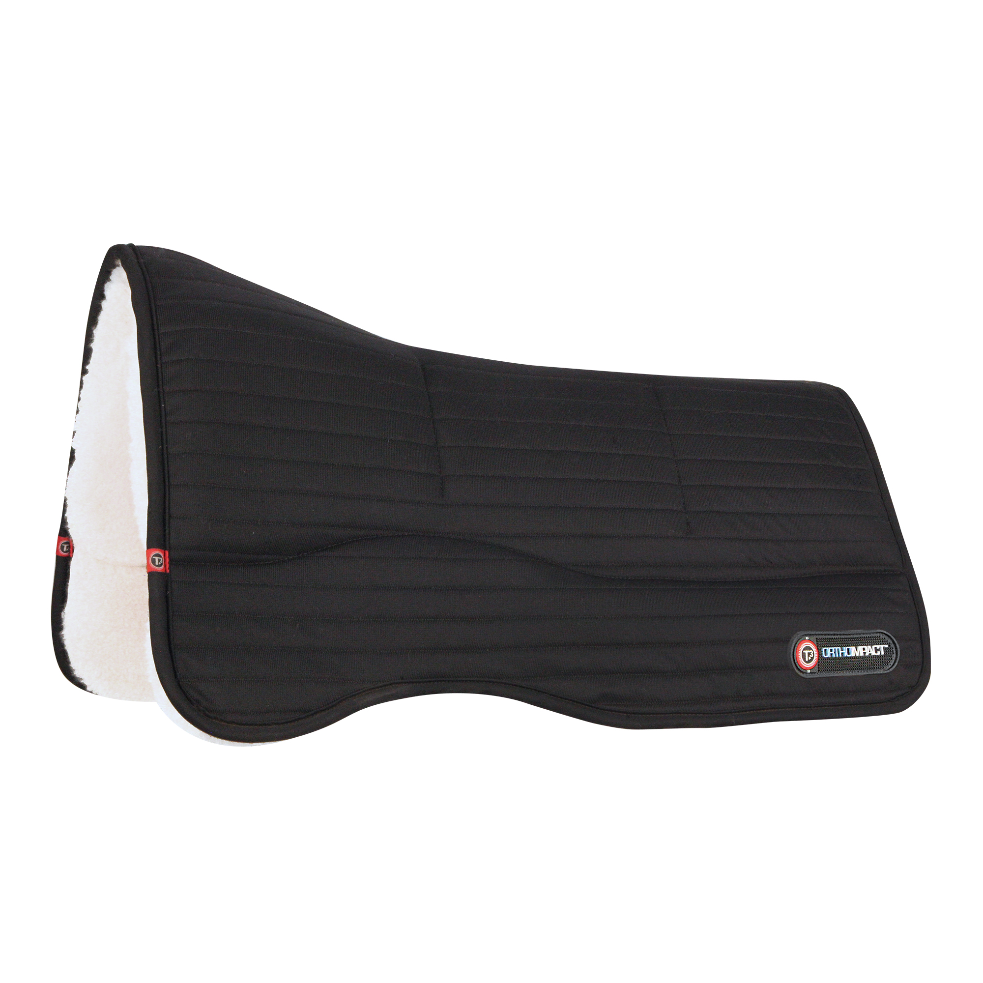 T3 Matrix Shim Pad WoolBack