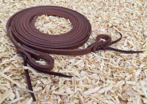 Ohjat West Coast Harness 1/2" 1,3 cm