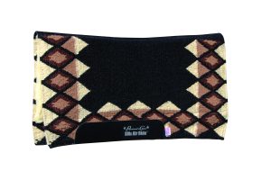 Professional's Choice Comfort-Fit SMx Air Ride Pad Quest