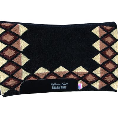 Professional's Choice Comfort-Fit SMx Air Ride Pad Quest
