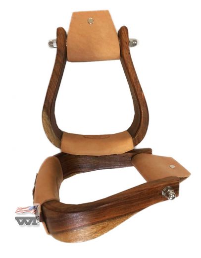 Jalustimet puuta Rosewood
