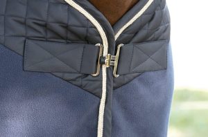 Back on Track Nights Collection fleeloimi