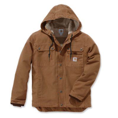 Carhartt Bartlett Jacket takki