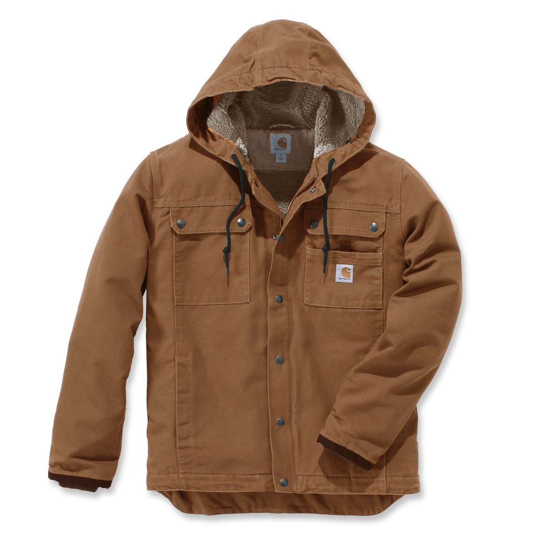 Carhartt Bartlett Jacket takki