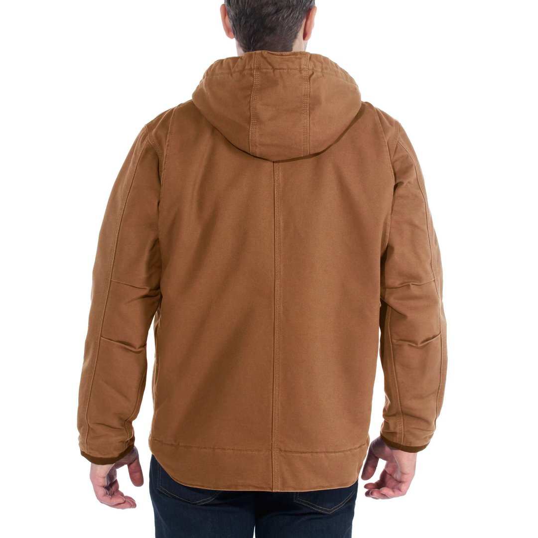 Carhartt Bartlett Jacket takki