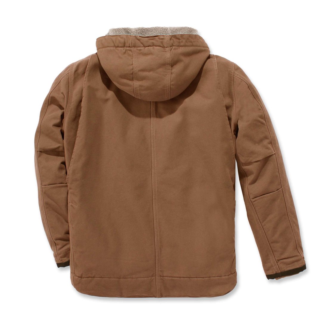 Carhartt Bartlett Jacket takki